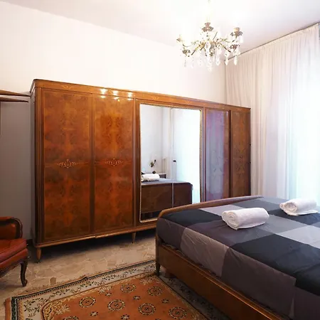 Appartement Primopiano - Savona B *