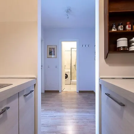Appartement Attico Con Terrazzo - - Duomo 10 Min