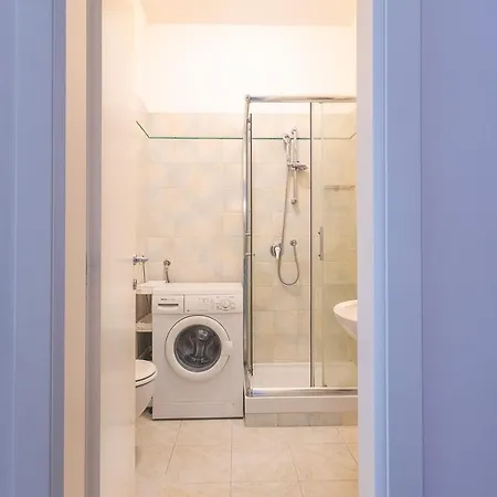 Appartement Attico Con Terrazzo - - Duomo 10 Min