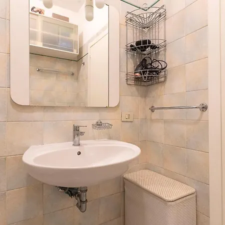 Appartement Attico Con Terrazzo - - Duomo 10 Min