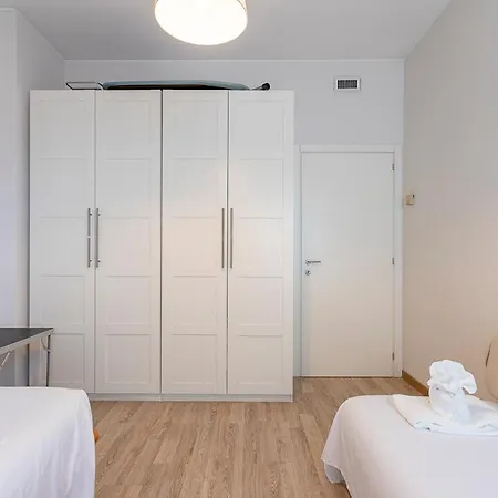 Appartement Attico Con Terrazzo - - Duomo 10 Min