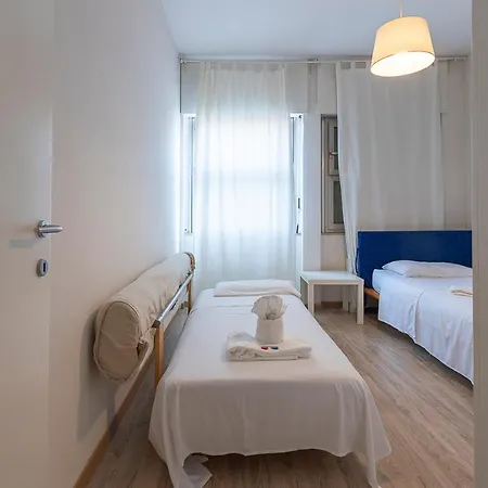 Attico Con Terrazzo - - Duomo 10 Min * Milan