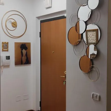 דירה Elemi House מילאנו