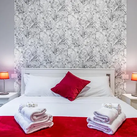 Modern New House - Duomo In 10 Min - Netflix & Wi-fi Appartement Milan