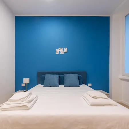 Fondazione Prada - Chic Apartment *