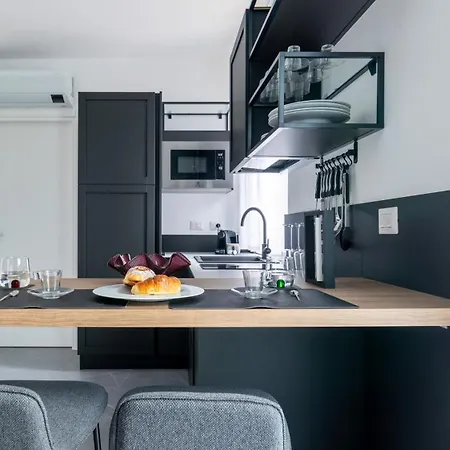 Italianway Easy - Tartini 28 * Milano