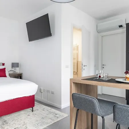 Italianway Easy - Tartini 28 Appartamento Milano