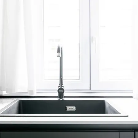 Appartamento Italianway Easy - Tartini 28 Milano