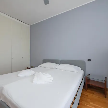 I-host - Martini 22 Appartement *