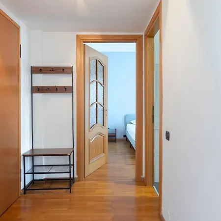 I-host - Martini 22 Appartement