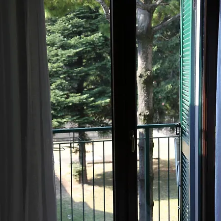 Apartamento Deluxe & Elegant With Comfort And View Milão