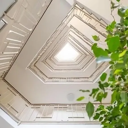 Apartment Apple - A 10 Minuti Dal Duomo Di