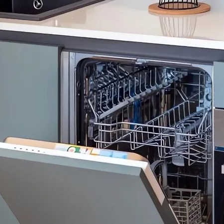 Apartment Apple - A 10 Minuti Dal Duomo Di Mailand