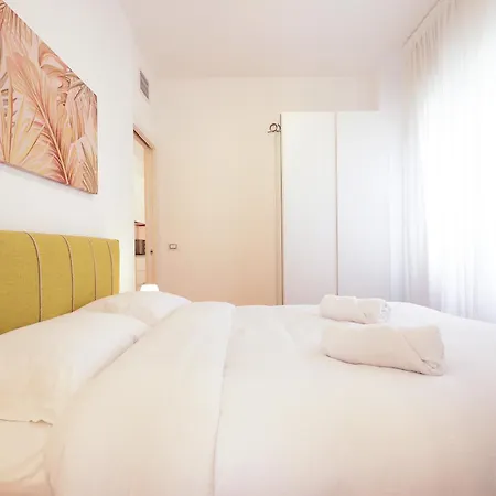 Primopiano - Albani B Appartement Milan