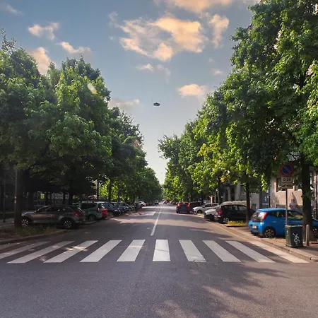 Apartman Primopiano - Albani B