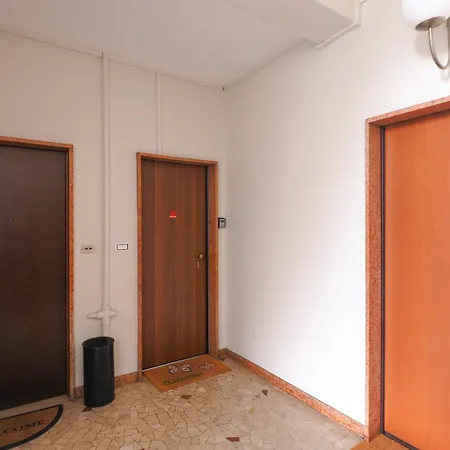 Appartement Primopiano - Albani B *