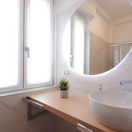 Primopiano - Albani B * Milánó