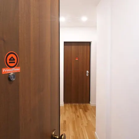 Apartman Primopiano - Albani B *