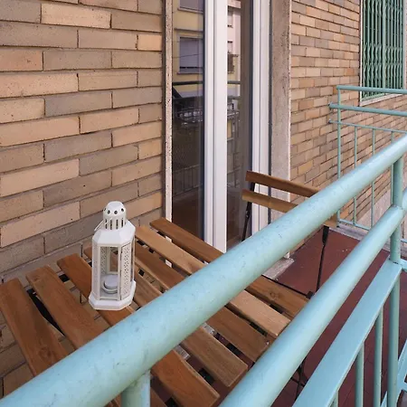 Primopiano - Albani B Milánó