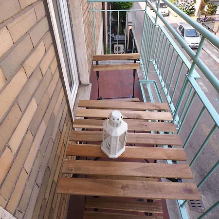 Primopiano - Albani B Milánó