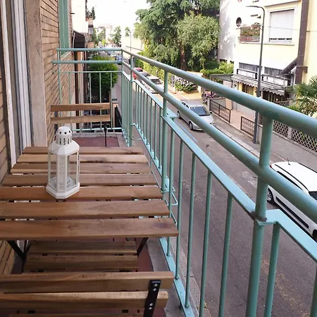 Primopiano - Albani B Apartman