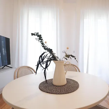 Appartement Primopiano - Albani B Milan