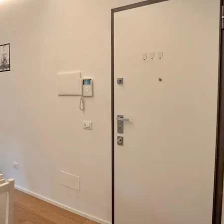 Your Cozy Loft In Citylife Milan, Near To M5 *