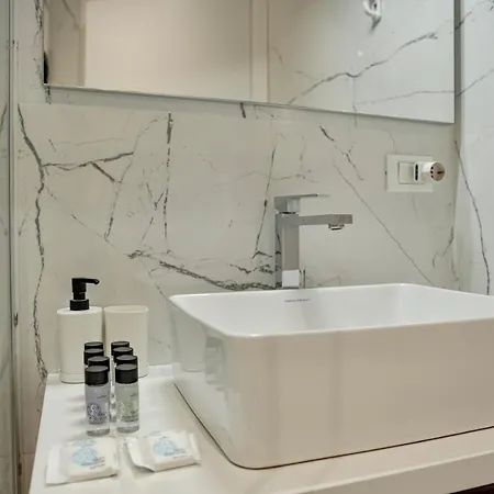 Your Cozy Loft In Citylife Milan, Near To M5 * 밀라노