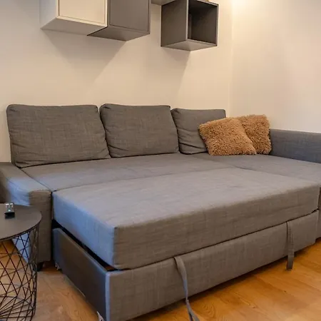 Your Cozy Loft In Citylife Milan, Near To M5 Διαμέρισμα Μιλάνο