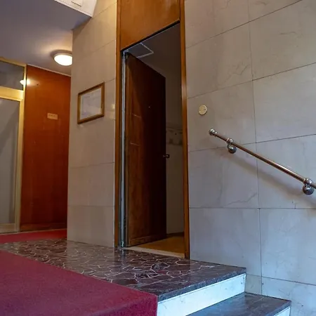Your Cozy Loft In Citylife Milan, Near To M5 *