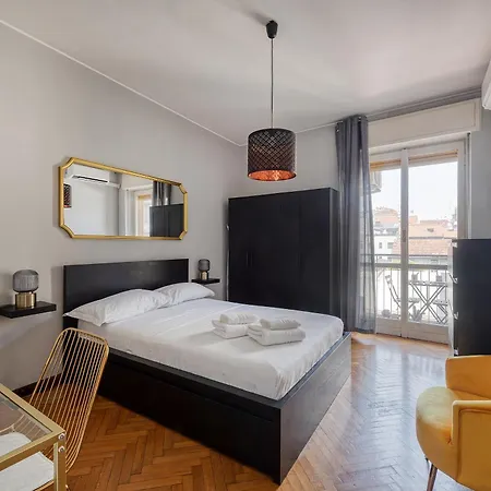 Appartement Porpora - 7sundays *