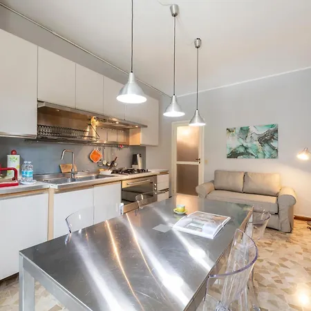 Appartement Porpora - 7sundays