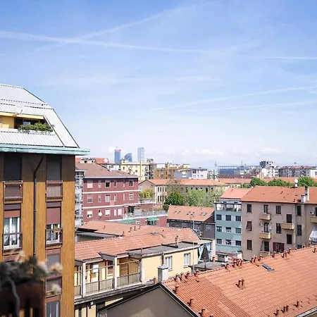 Appartement Large With Private Balcony And Workspace *
