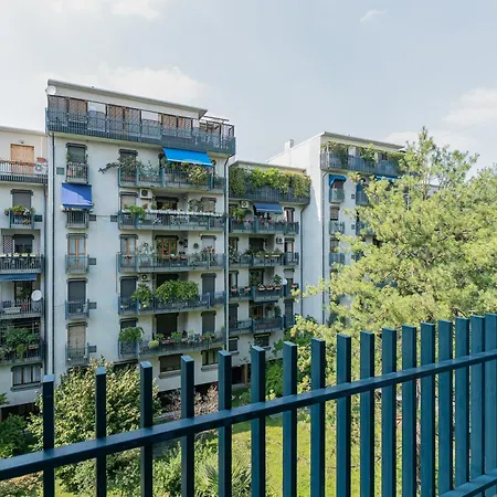 Appartement Vercelli Pagano - Ampio E Luminoso Trilocale