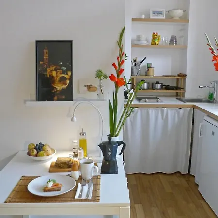 Appartement Little In Chinatown *