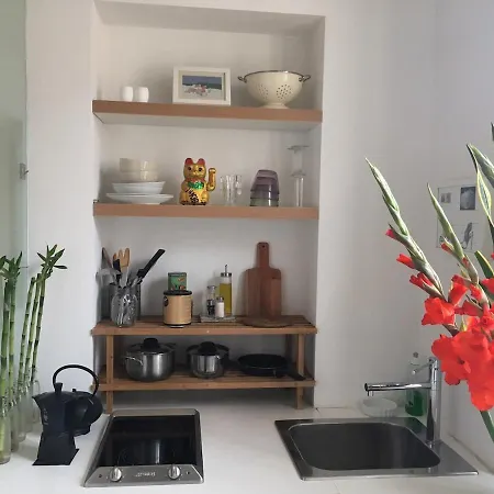 Appartement Little In Chinatown