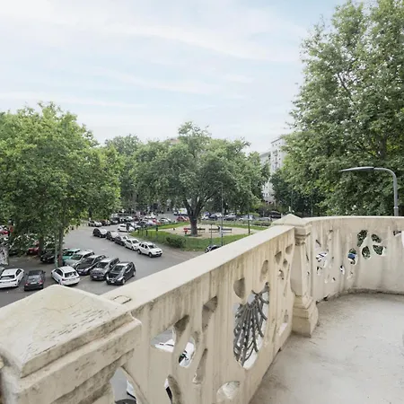 Easylife - - Bacone 6s - Buenos Aires Apartamento