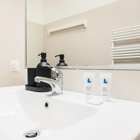 Apartamento Easylife - - Bacone 6s - Buenos Aires Milán