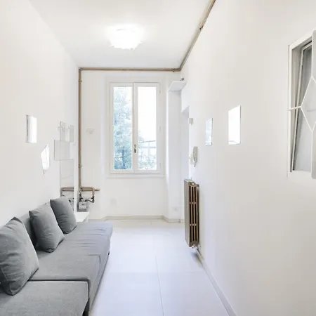 Easylife - - Bacone 6s - Buenos Aires Apartamento *