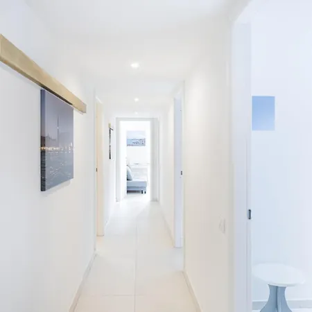 Apartamento Easylife - - Bacone 6s - Buenos Aires Milán