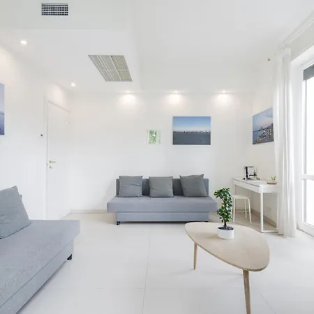 Apartamento Easylife - - Bacone 6s - Buenos Aires *