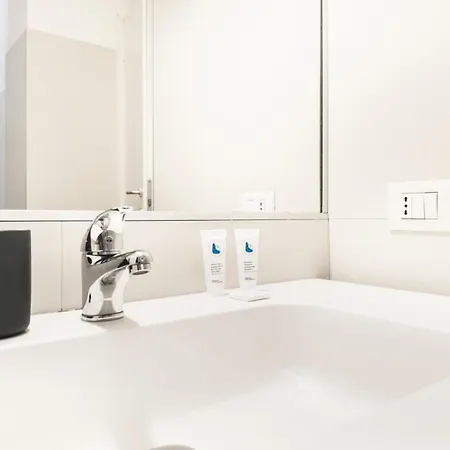 Apartamento Easylife - - Bacone 6s - Buenos Aires Milán