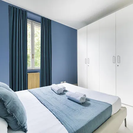 Apartamento Easylife - - Bacone 6s - Buenos Aires