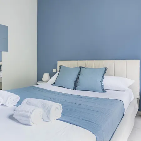 Easylife - - Bacone 6s - Buenos Aires Apartamento Milán