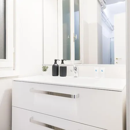 Apartamento Easylife - - Bacone 6s - Buenos Aires Milán