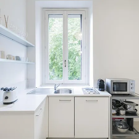 Easylife - - Bacone 6s - Buenos Aires Apartamento