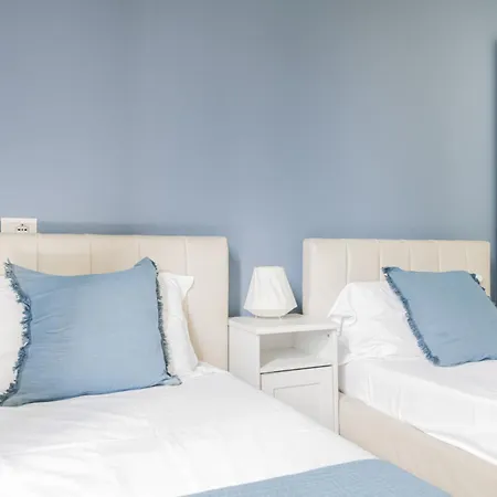 Apartamento Easylife - - Bacone 6s - Buenos Aires *
