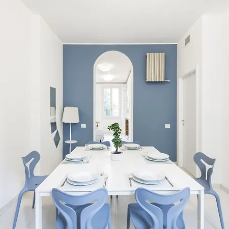 Easylife - - Bacone 6s - Buenos Aires Apartamento Milán