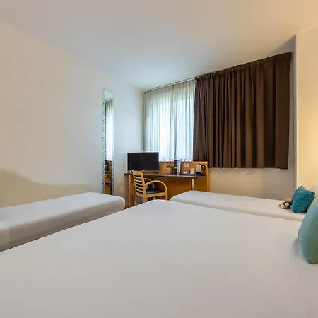 Ih Gioia Hotel Milão