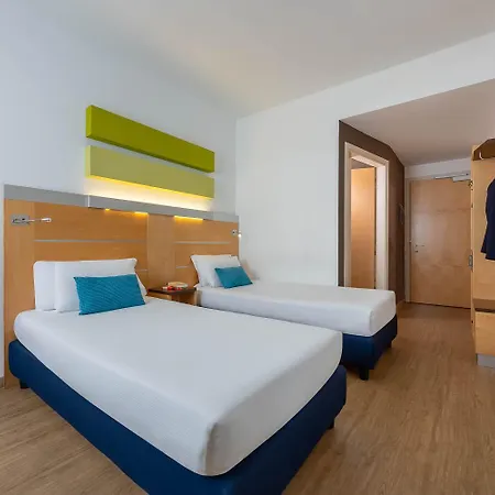 Hotel Ih Gioia 4*